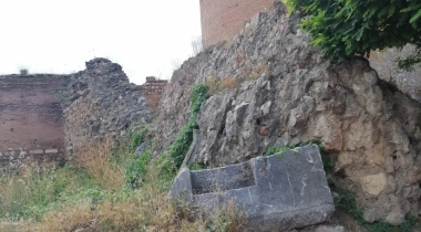 İznik Kalesi