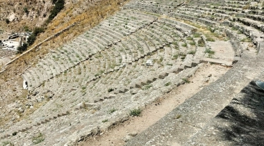 Acropolis Pergamon