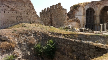 Enez Kalesi