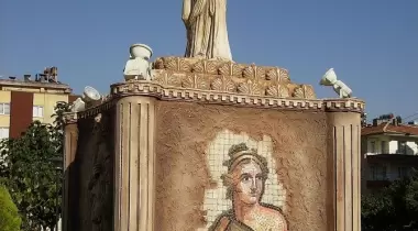 Zeugma Belkis Antik Kenti