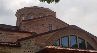 Ortahisar Fatih Büyük Camii