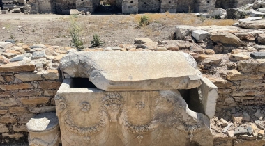 Stratonikeia Antik Kenti