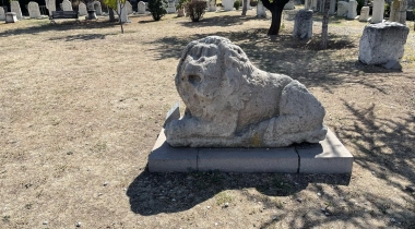Roma Hamamı Açık Hava Müzesi