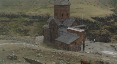 Ani Ören Yeri (Ani Ruins)