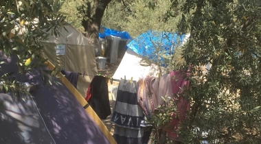Ören Cennet Camping