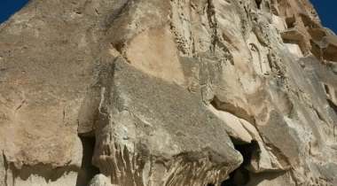 Kızlar Manastırı, Göreme
