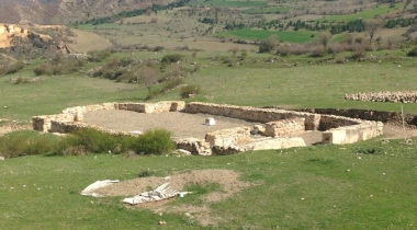 Hadrianapolis Antik Şehri