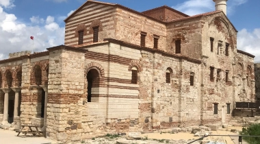 Enez Kalesi