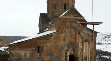 Ani Ören Yeri (Ani Ruins)