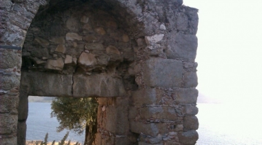 Heraklia Antik Kenti
