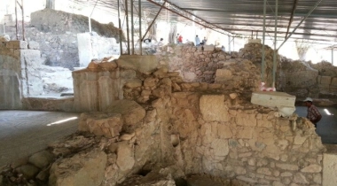 Antandros Antik Kenti