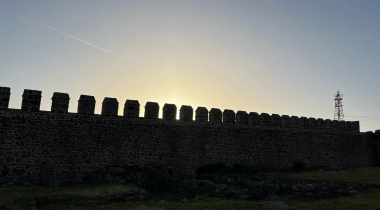 Babakale Kalesi
