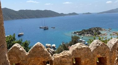 Simena Kalesi