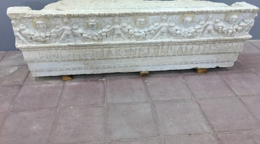 Pompeiopolis Antik Kenti