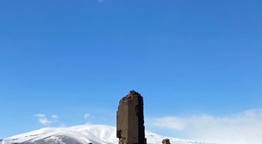 Ani Ören Yeri (Ani Ruins)