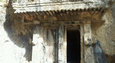 Kadyanda Antik Kenti