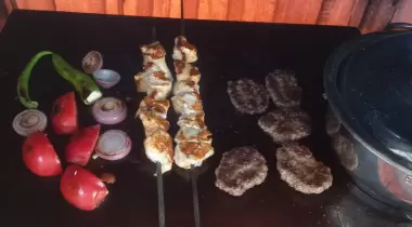 Doğa Pansiyon Değirmenözü