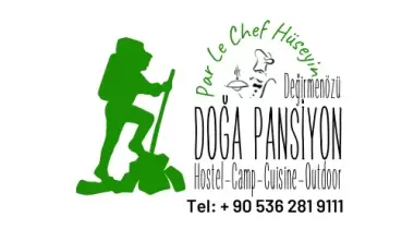 Doğa Pansiyon Değirmenözü