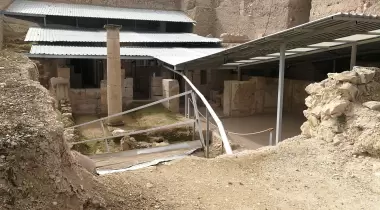 Zeugma Belkis Antik Kenti
