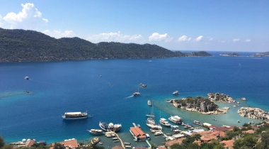 Simena Kalesi