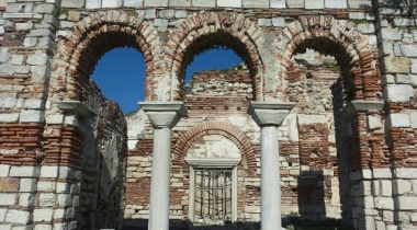 Enez Kalesi
