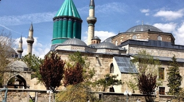 Mevlana Müzesi