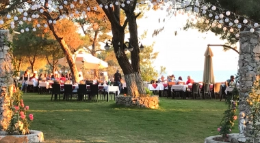 Kalemlik Orman Kampı
