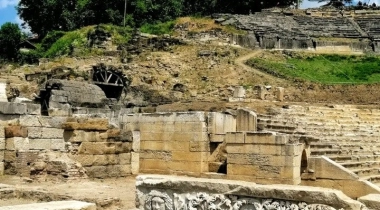 Prusias ad Hypium Antik Kenti