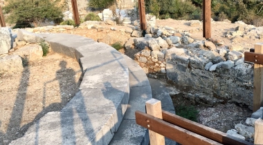 Kaunos Antik Kenti