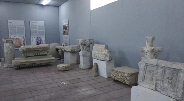 Pompeiopolis Antik Kenti