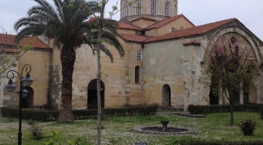 Ayasofya Müzesi