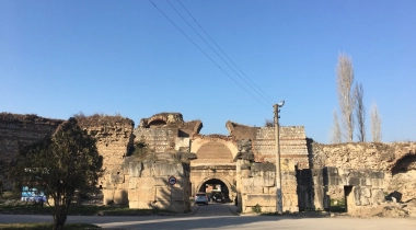 İznik Kalesi