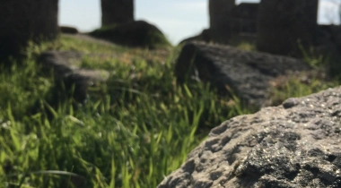 Labraunda (Labranda) Antik Kenti