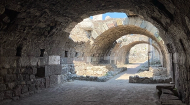 Smyrna Agora Antik Kenti