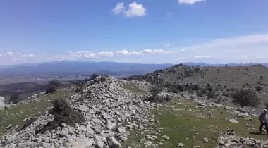 Neandria Antik Kenti