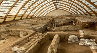 Çatalhöyük Antik Kenti