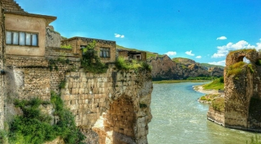 Hasankeyf
