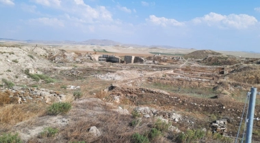 Gordion Antik Kenti