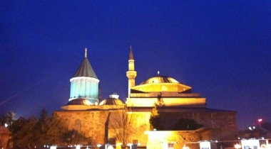 Mevlana Müzesi