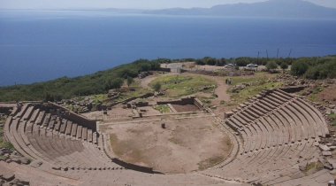 Assos Antik Kent