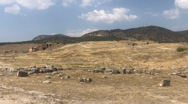 Hierapolis Antik Kenti