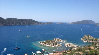 Simena Kalesi