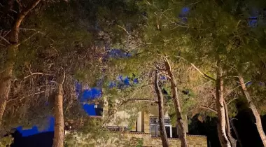 Foça Dome Glamping & Suits