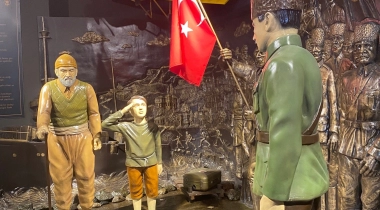 Trabzon Şehir Müzesi
