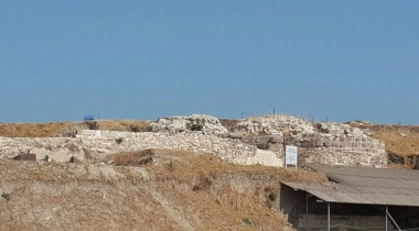Daskleion Antik Kenti