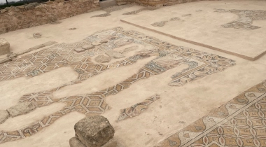 Hadrianapolis Antik Şehri