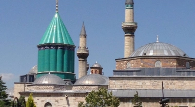 Mevlana Müzesi