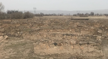 Kültepe Kanis - Karumu Antik Kenti