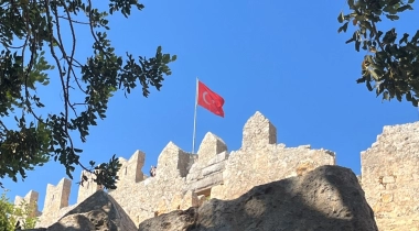 Simena Kalesi