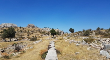 Zengibar Kalesi
